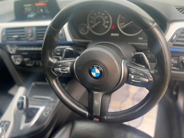 Used BMW 3 Series 2017 for sale - 75526929: Photo 32