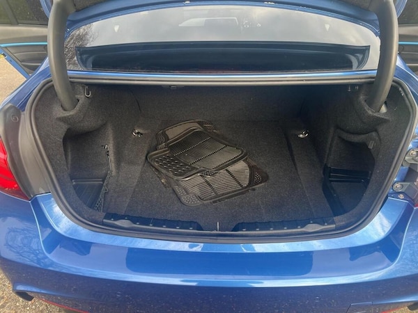 Used BMW 3 Series 2017 for sale - 75526929: Photo 38