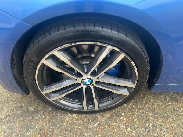 Used BMW 3 Series 2017 for sale - 75526929: Photo 39