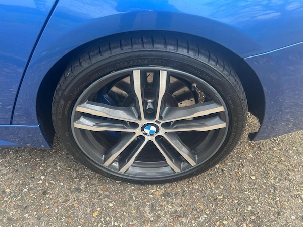 Used BMW 3 Series 2017 for sale - 75526929: Photo 40