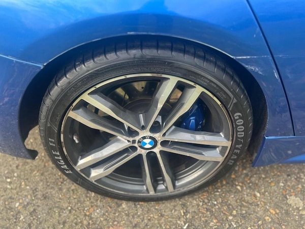 Used BMW 3 Series 2017 for sale - 75526929: Photo 41