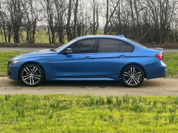 Used BMW 3 Series 2017 for sale - 75526929: Photo 4