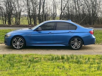 Used BMW 3 Series 2017 for sale - 75526929: Photo