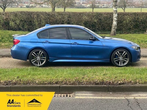 Used BMW 3 Series 2017 for sale - 75526929: Photo 9