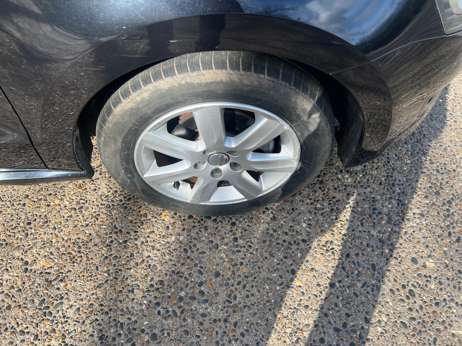 Used Volkswagen Polo 2023 for sale - 77767031: Photo 10