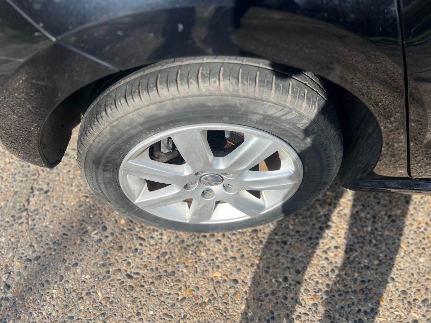 Used Volkswagen Polo 2023 for sale - 77767031: Photo 11