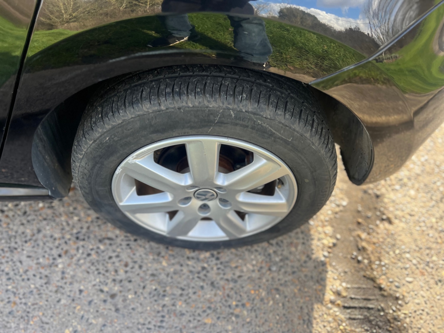 Used Volkswagen Polo 2023 for sale - 77767031: Photo 12