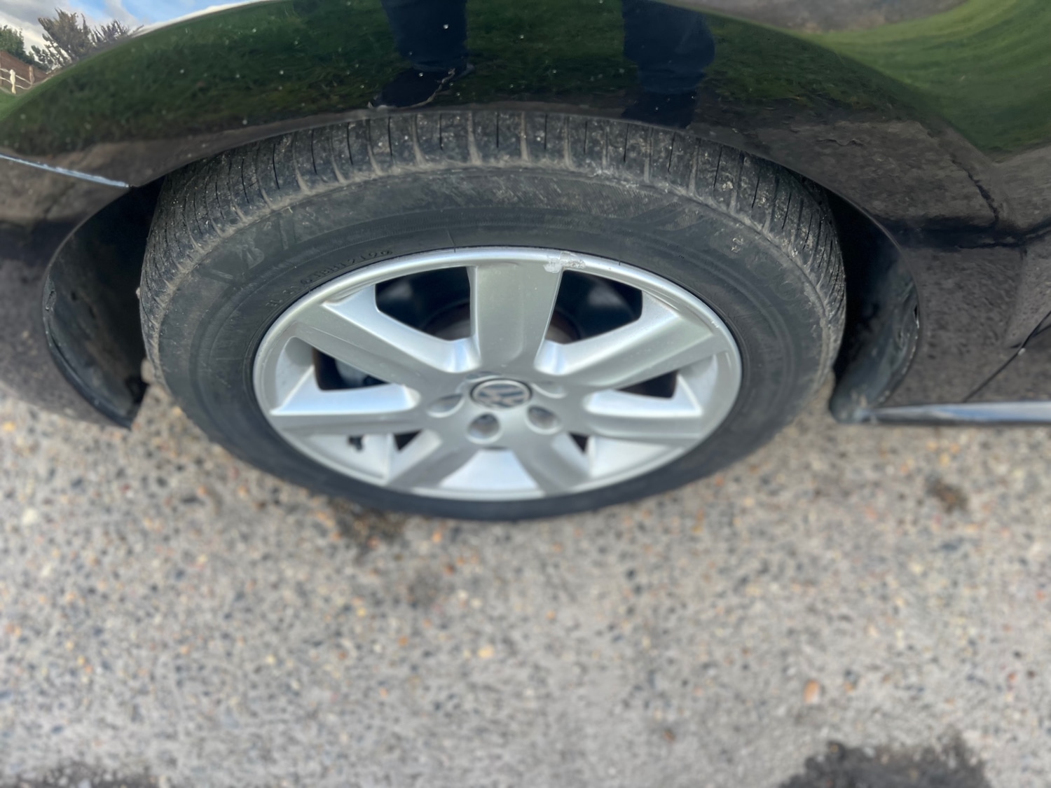 Used Volkswagen Polo 2023 for sale - 77767031: Photo 13