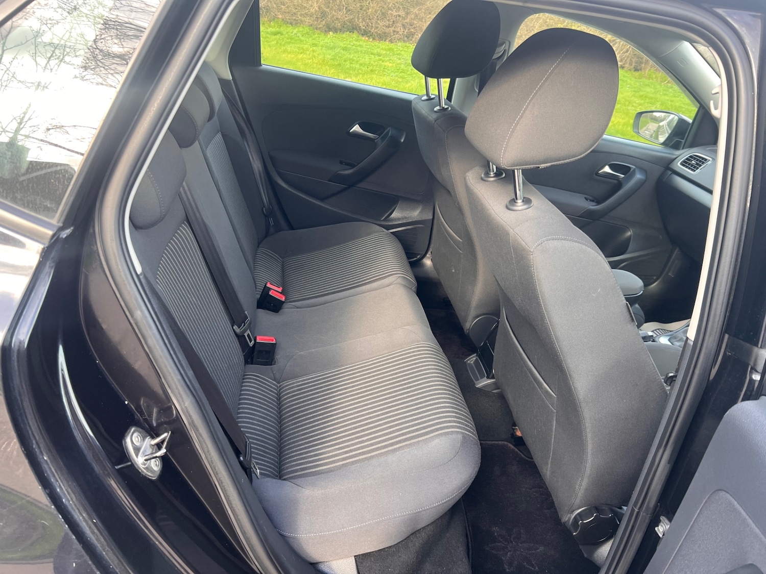 Used Volkswagen Polo 2023 for sale - 77767031: Photo 18