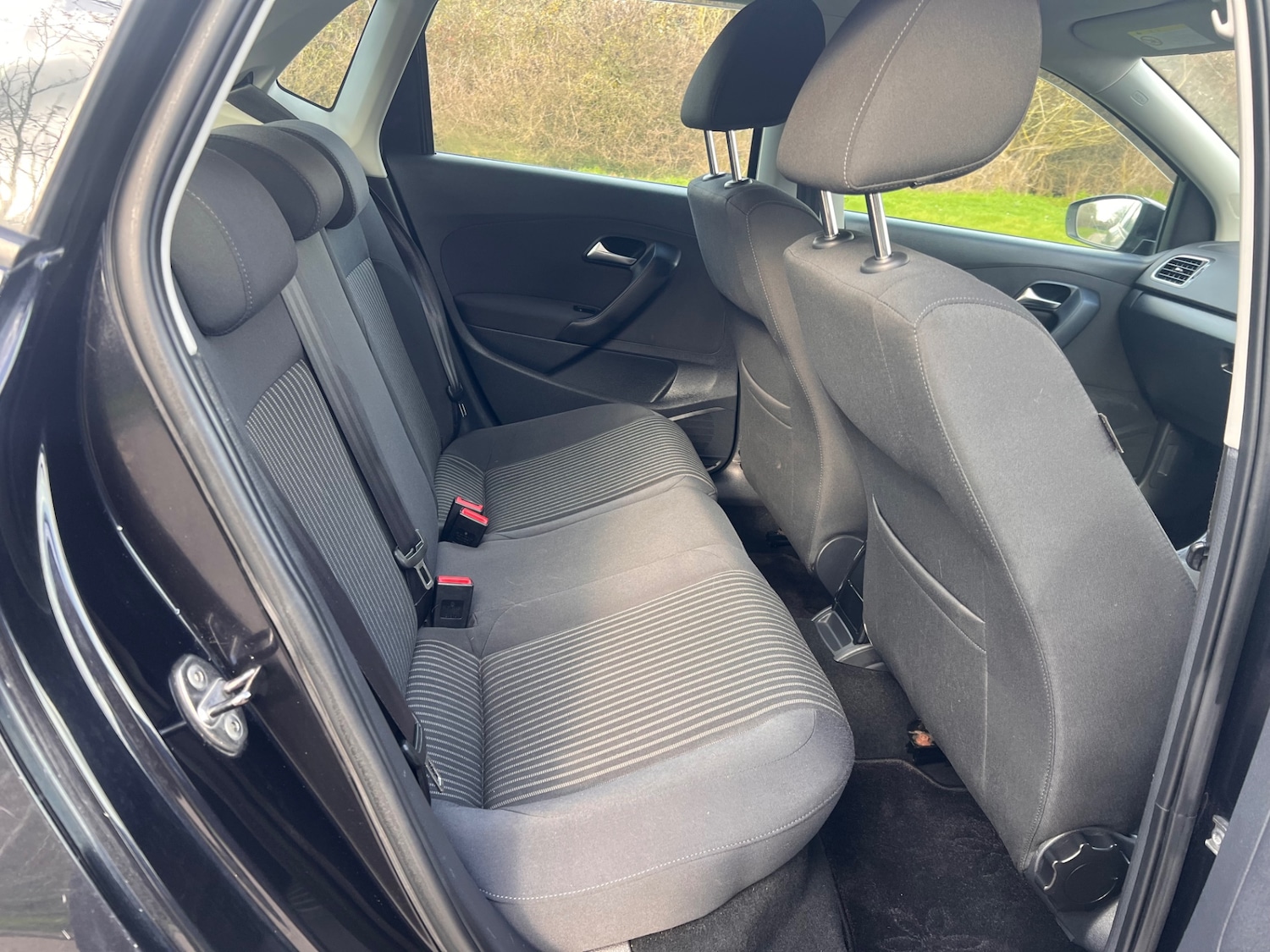 Used Volkswagen Polo 2023 for sale - 77767031: Photo 19