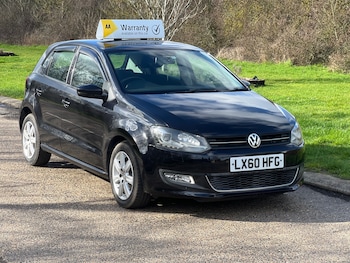 Used Volkswagen Polo undefined for sale - 77767031: Photo