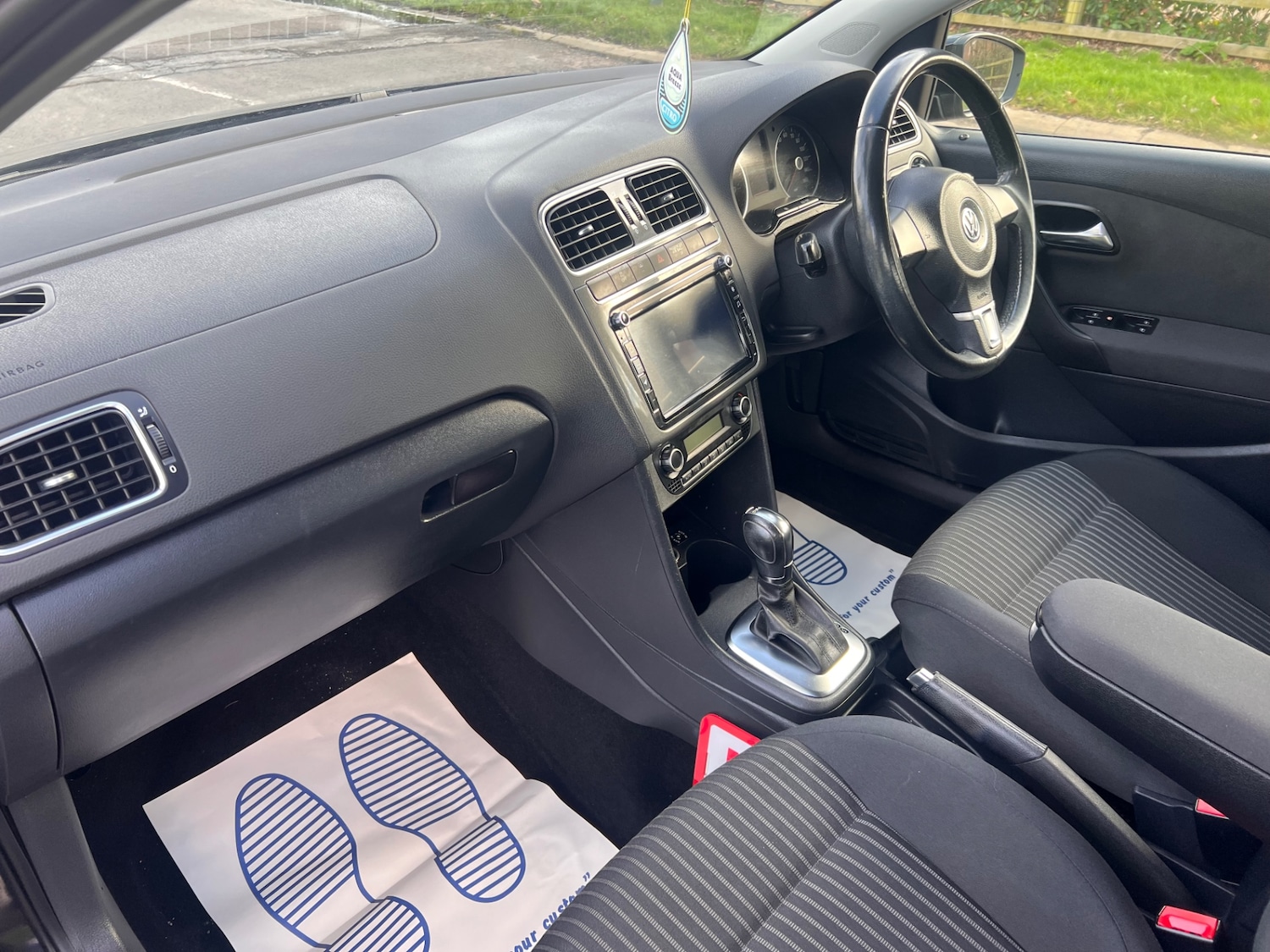 Used Volkswagen Polo 2023 for sale - 77767031: Photo 20