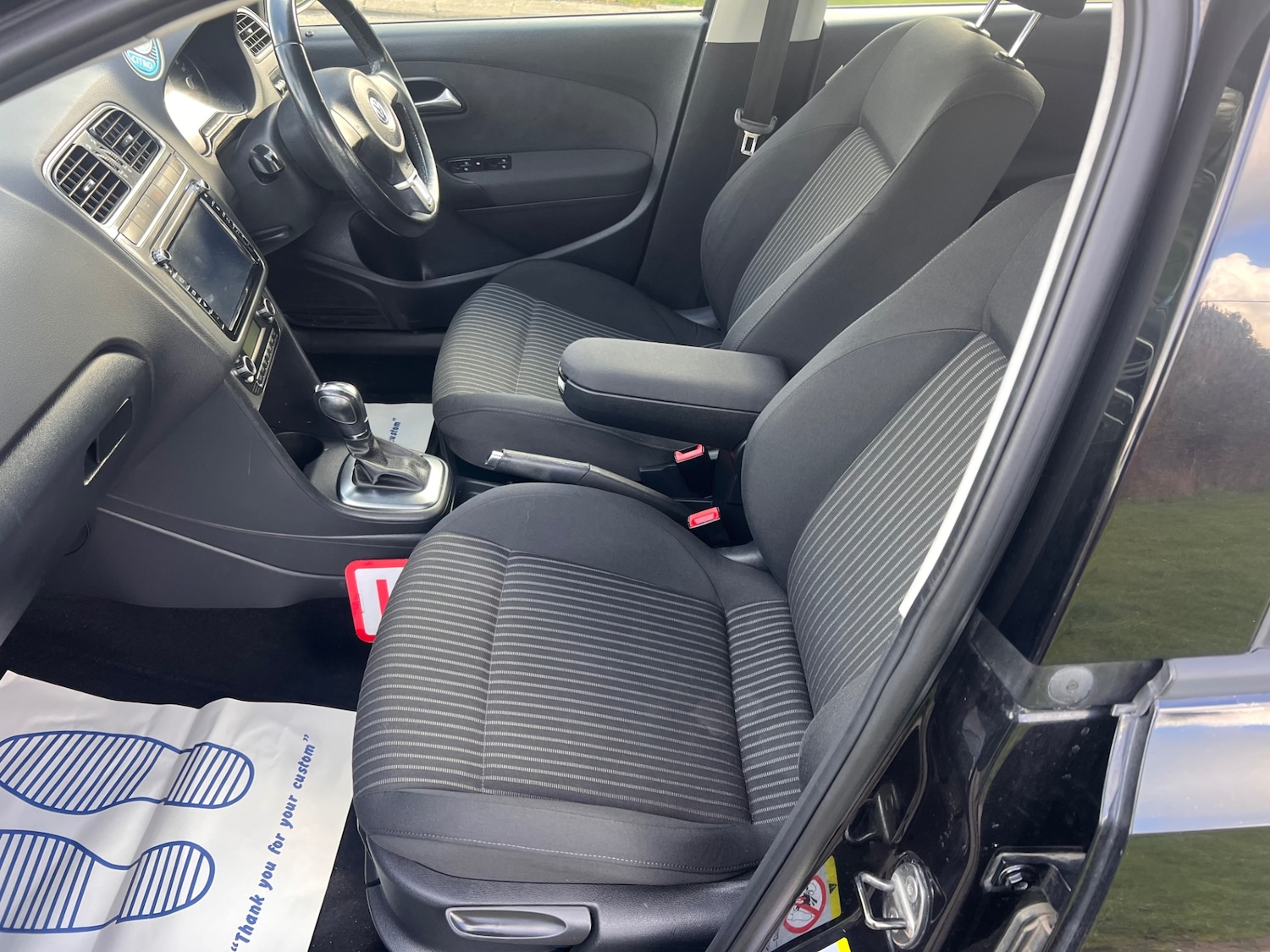 Used Volkswagen Polo 2023 for sale - 77767031: Photo 22