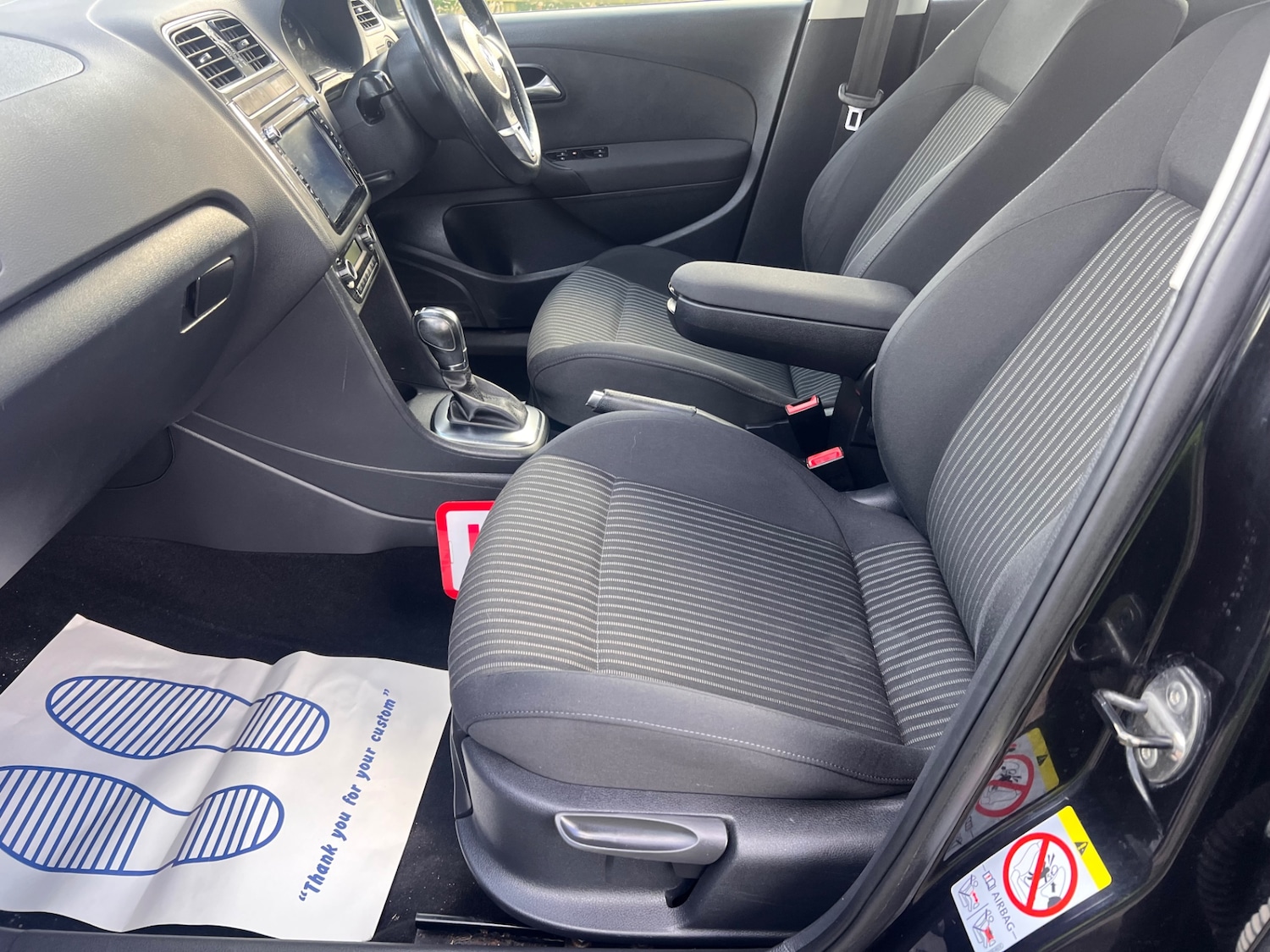 Used Volkswagen Polo 2023 for sale - 77767031: Photo 23