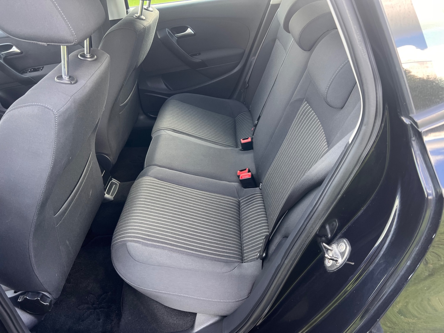 Used Volkswagen Polo 2023 for sale - 77767031: Photo 25