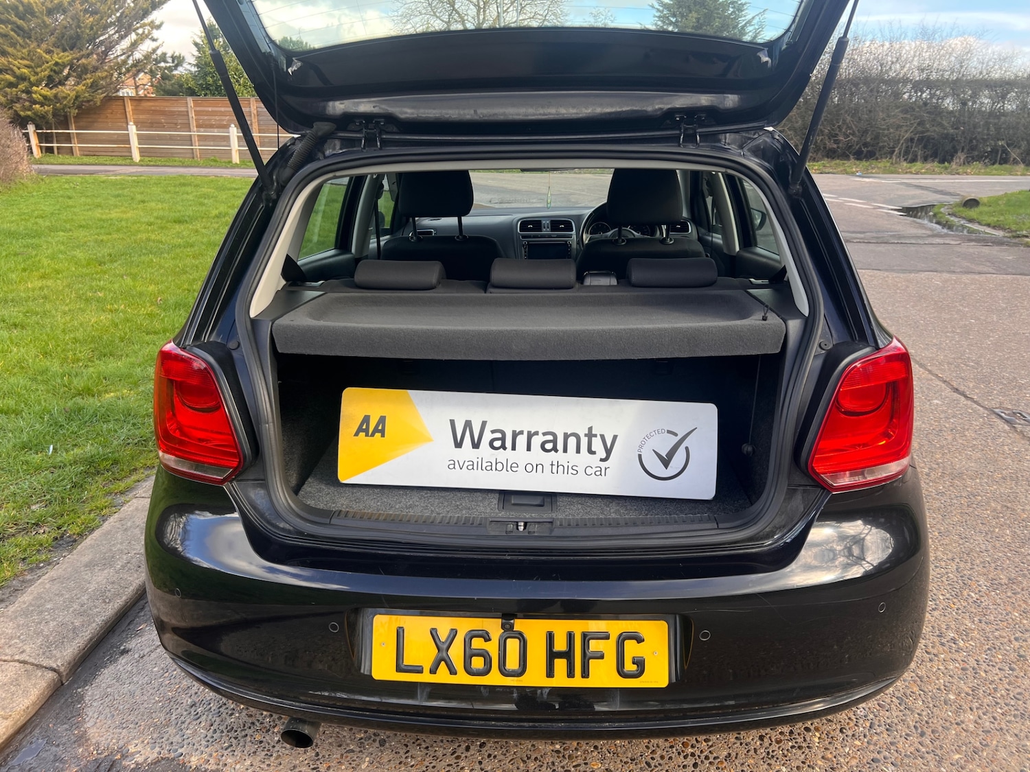 Used Volkswagen Polo 2023 for sale - 77767031: Photo 27