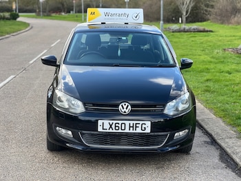 Used Volkswagen Polo undefined for sale - 77767031: Photo