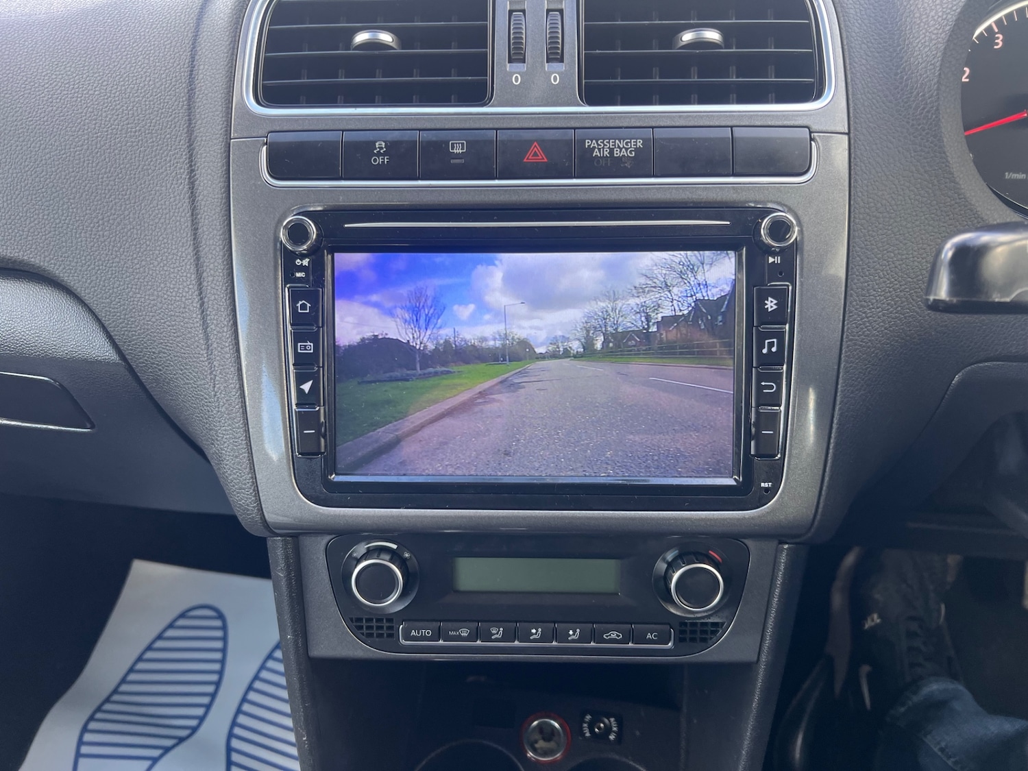 Used Volkswagen Polo 2023 for sale - 77767031: Photo 33