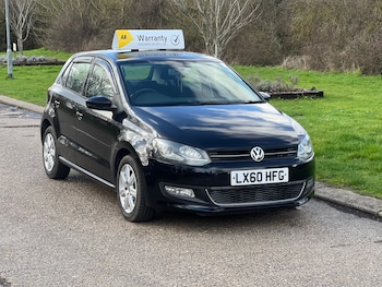 Used Volkswagen Polo undefined for sale - 77767031: Photo
