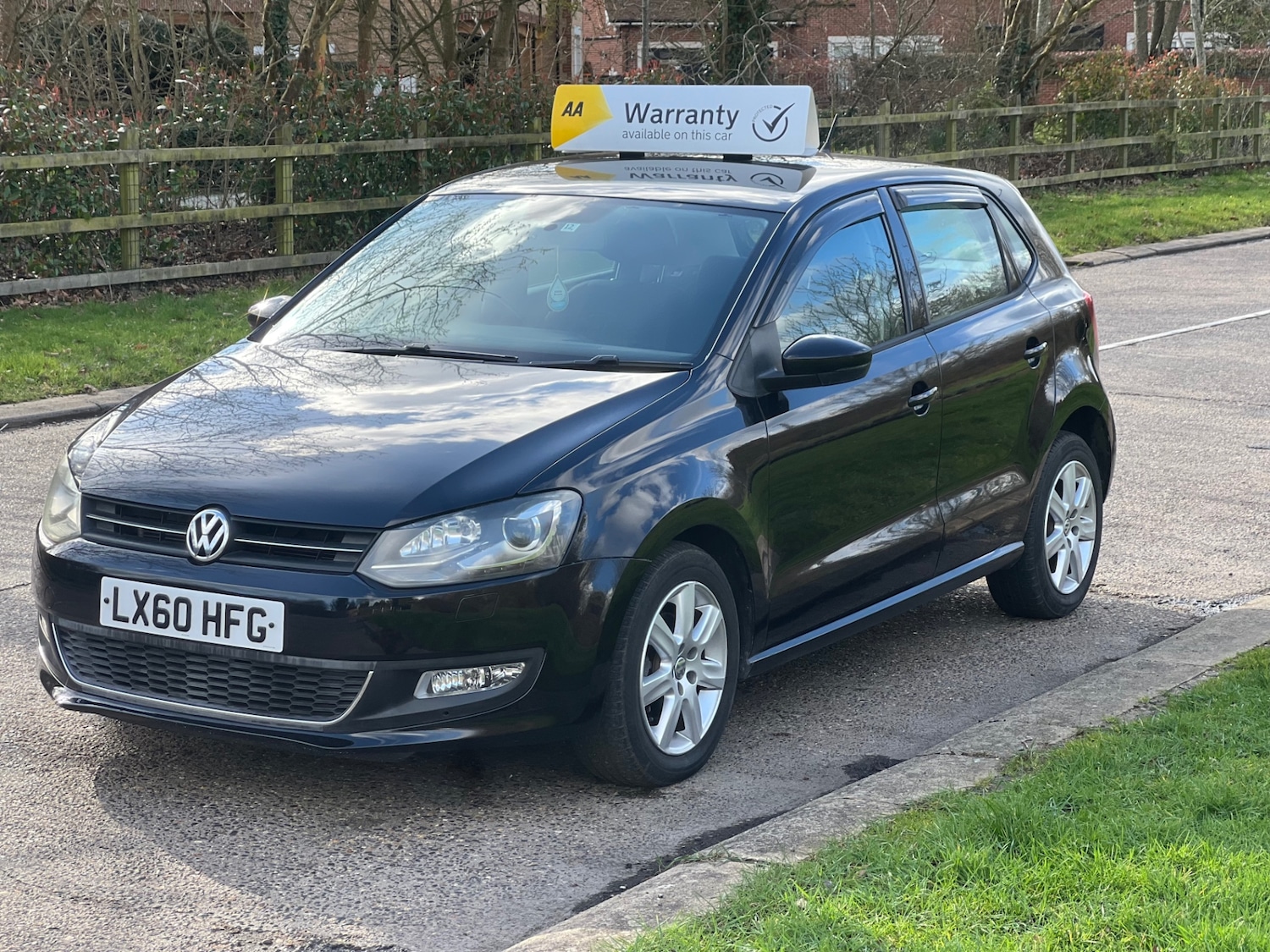 Used Volkswagen Polo 2023 for sale - 77767031: Photo 4