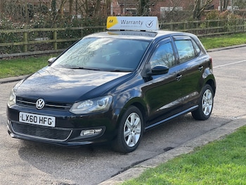 Used Volkswagen Polo undefined for sale - 77767031: Photo