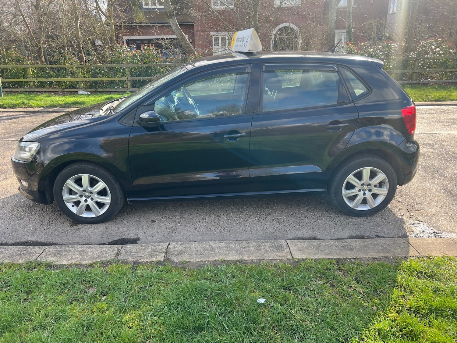Used Volkswagen Polo 2023 for sale - 77767031: Photo 5