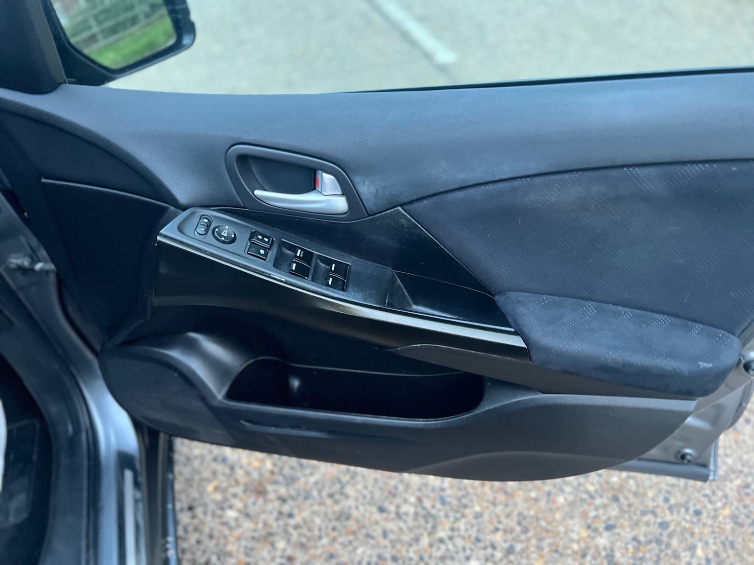 Used Honda Civic 2012 for sale - 76978945: Photo 10