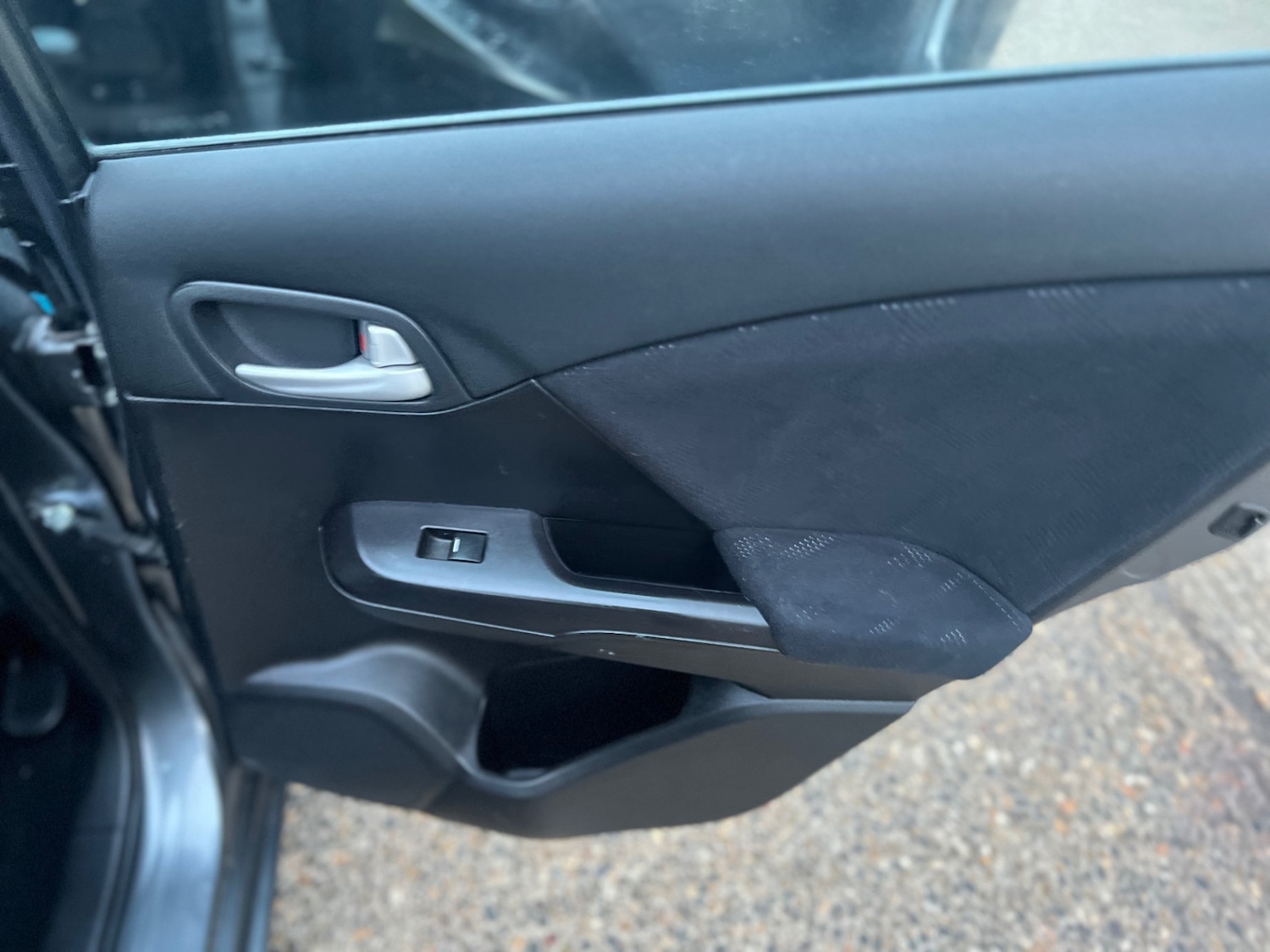 Used Honda Civic 2012 for sale - 76978945: Photo 13