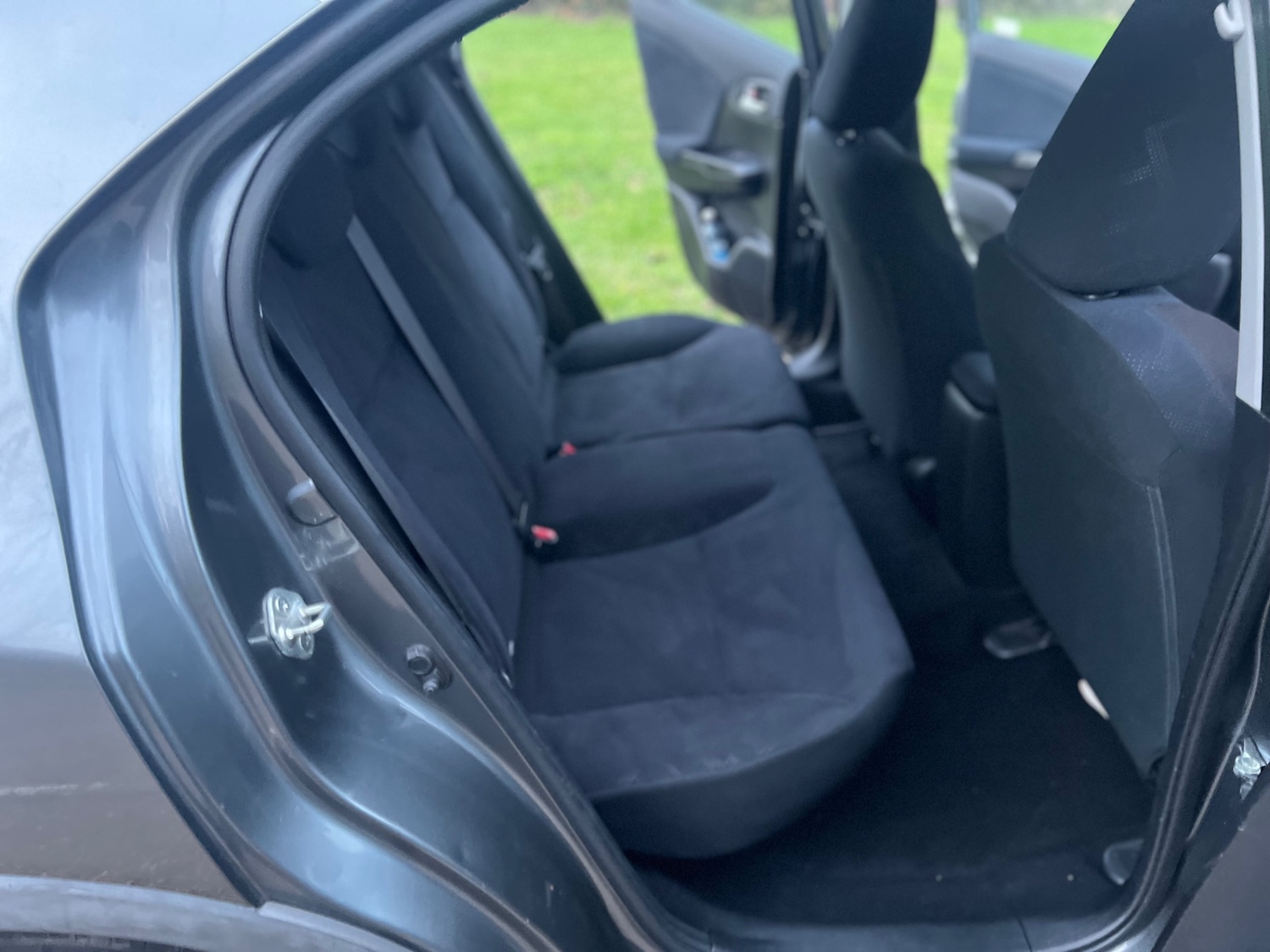 Used Honda Civic 2012 for sale - 76978945: Photo 14