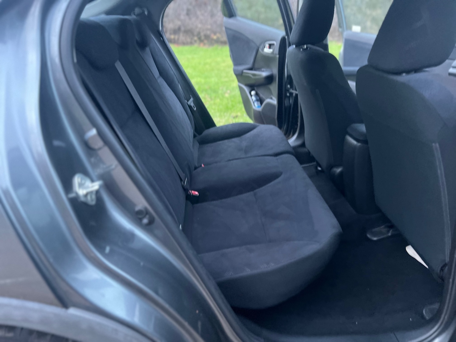 Used Honda Civic 2012 for sale - 76978945: Photo 15