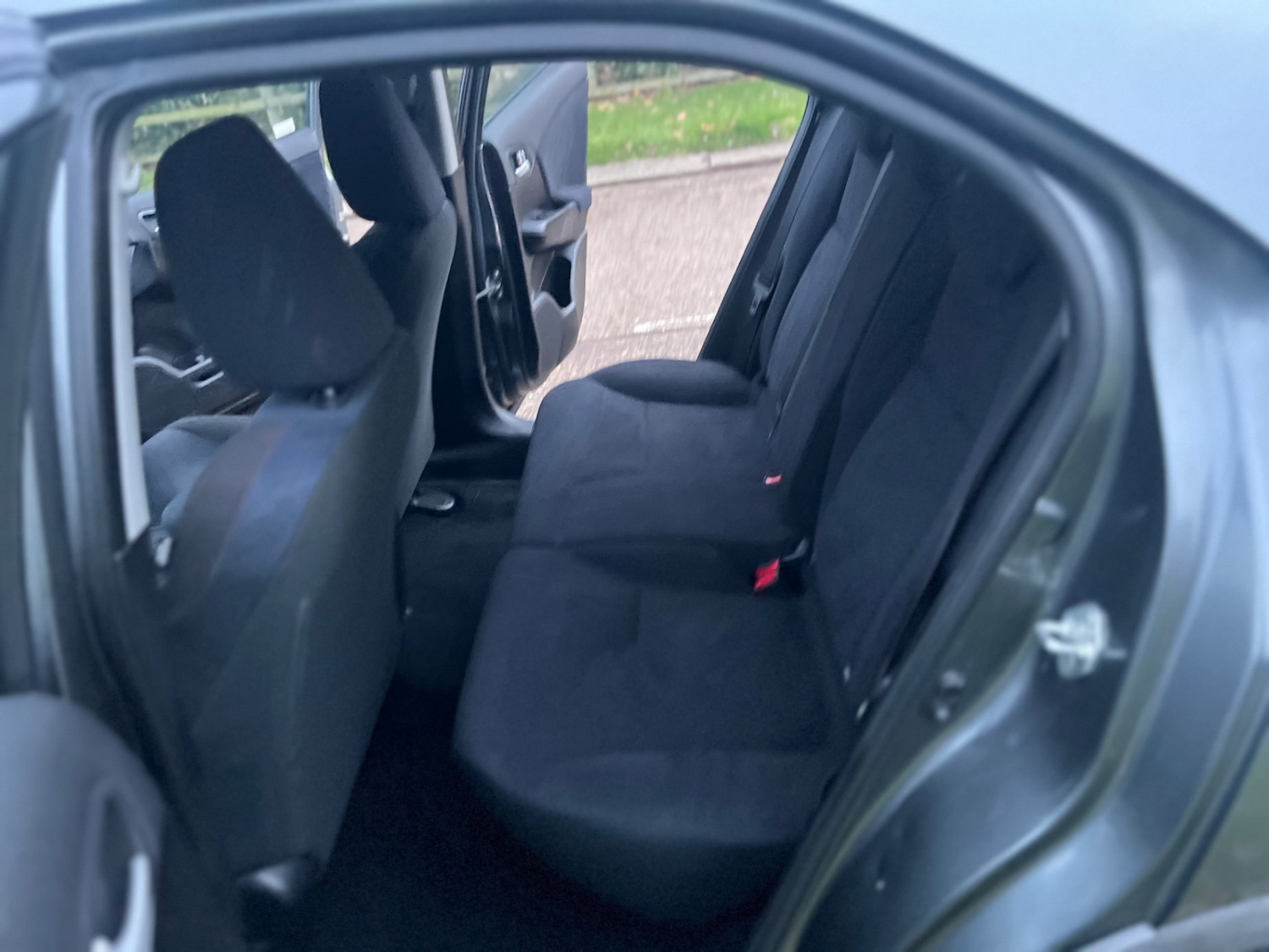 Used Honda Civic 2012 for sale - 76978945: Photo 17