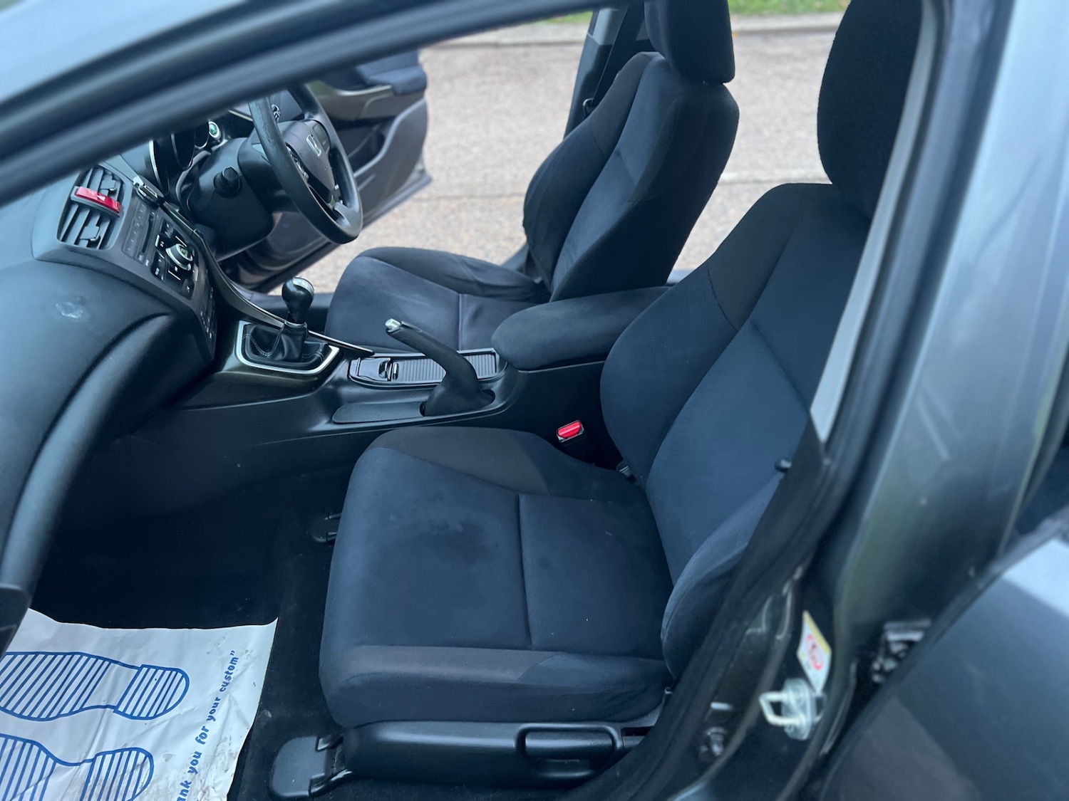 Used Honda Civic 2012 for sale - 76978945: Photo 20