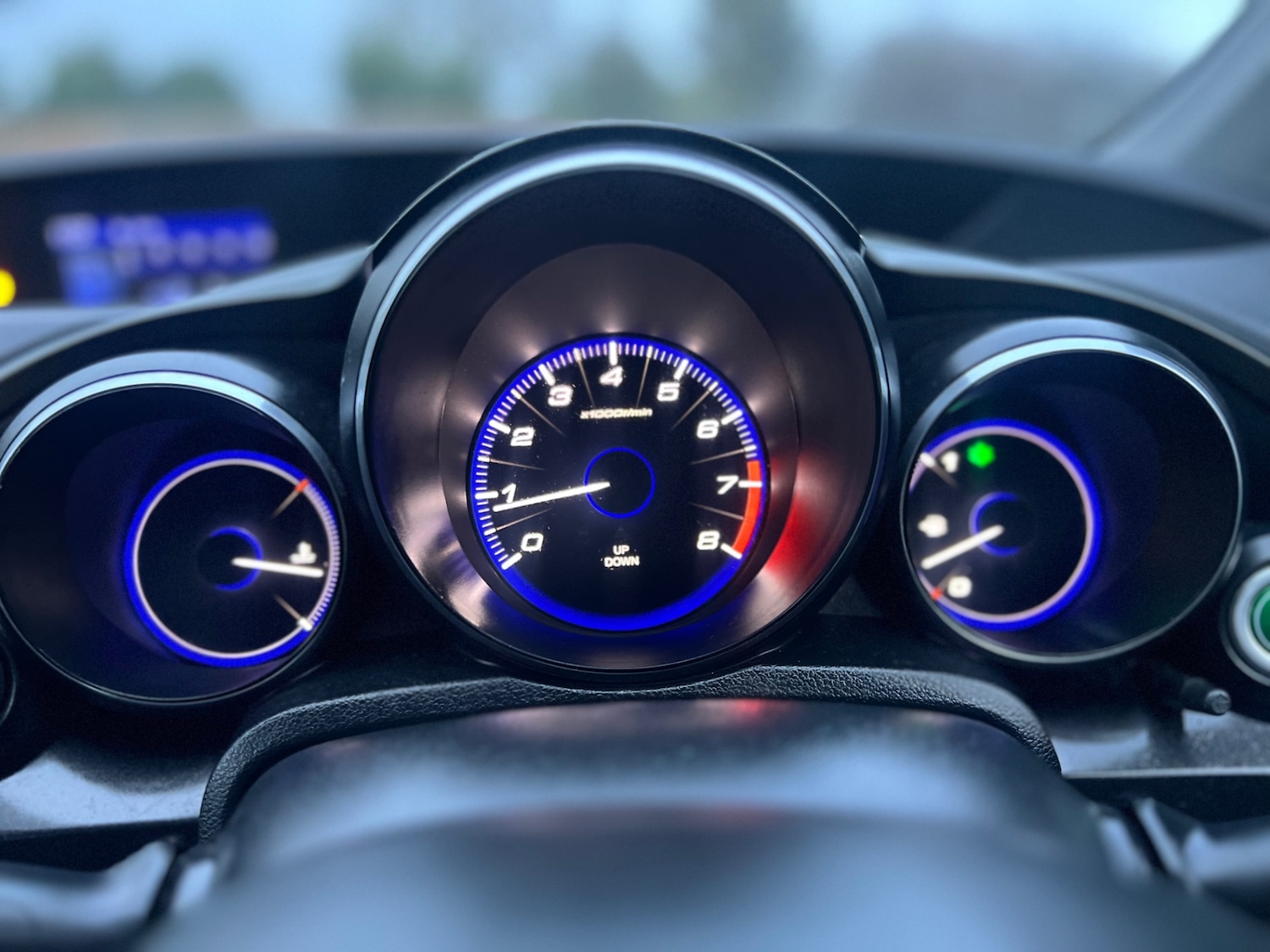 Used Honda Civic 2012 for sale - 76978945: Photo 30