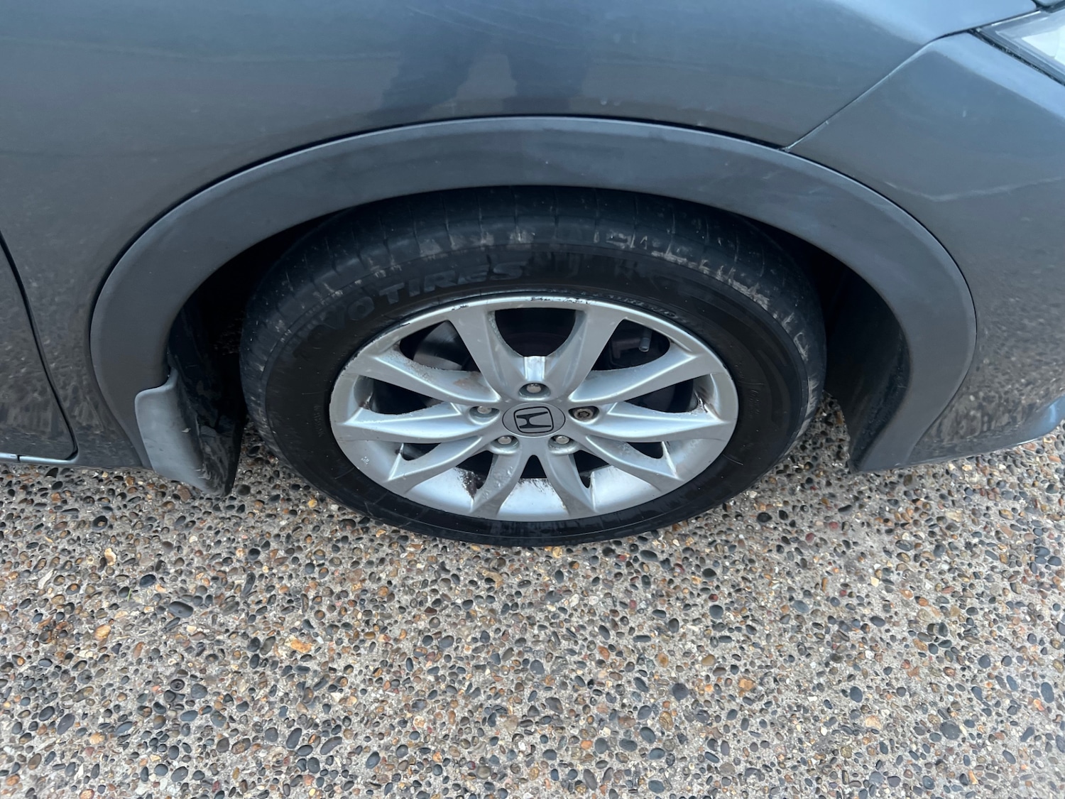 Used Honda Civic 2012 for sale - 76978945: Photo 32