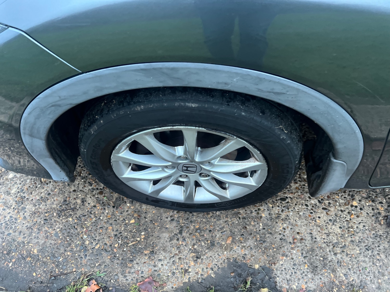 Used Honda Civic 2012 for sale - 76978945: Photo 33