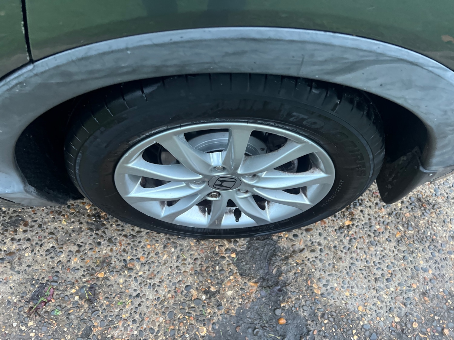 Used Honda Civic 2012 for sale - 76978945: Photo 34