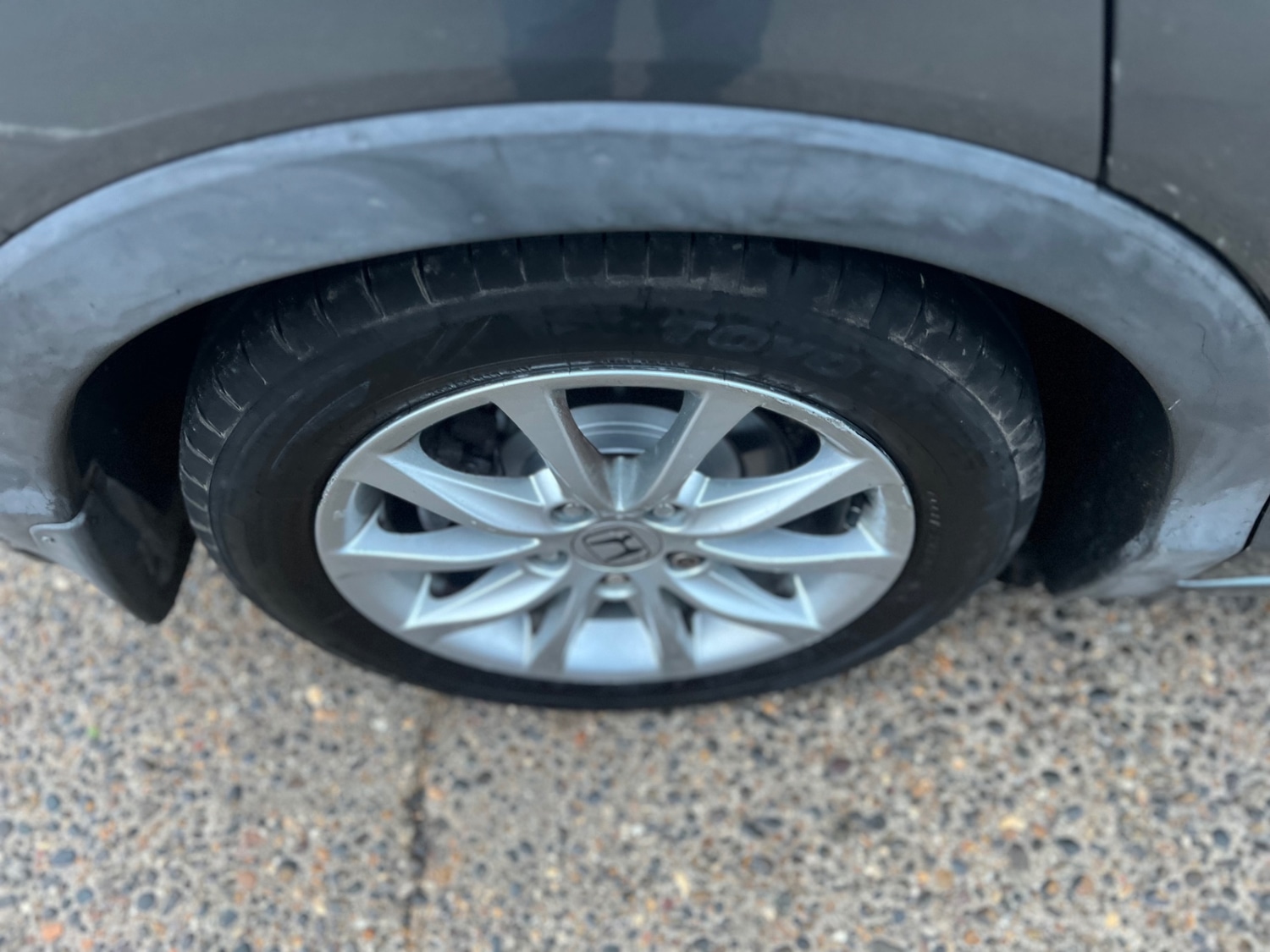 Used Honda Civic 2012 for sale - 76978945: Photo 35