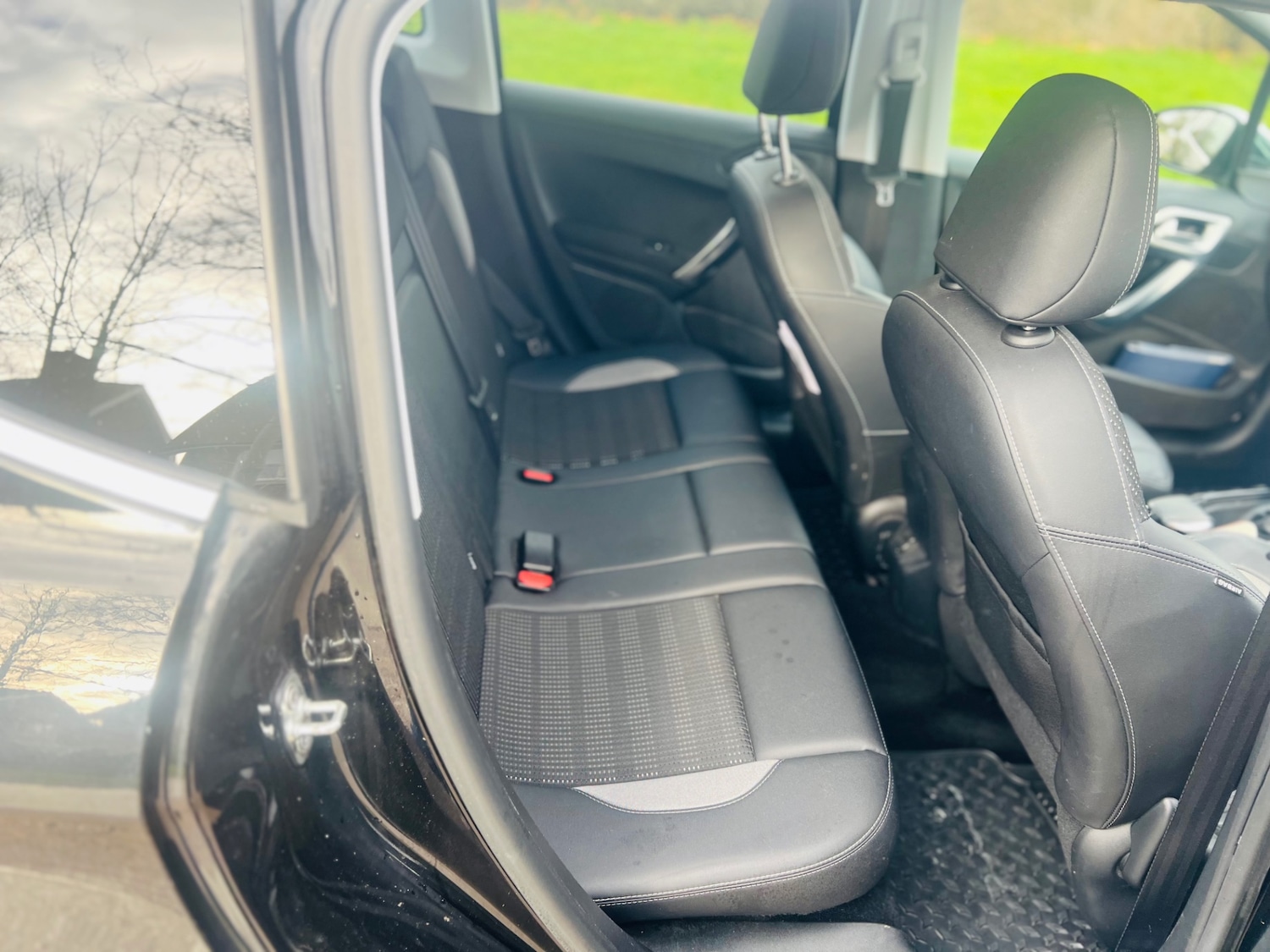 Used Peugeot 2008 2015 for sale - 77483336: Photo 12