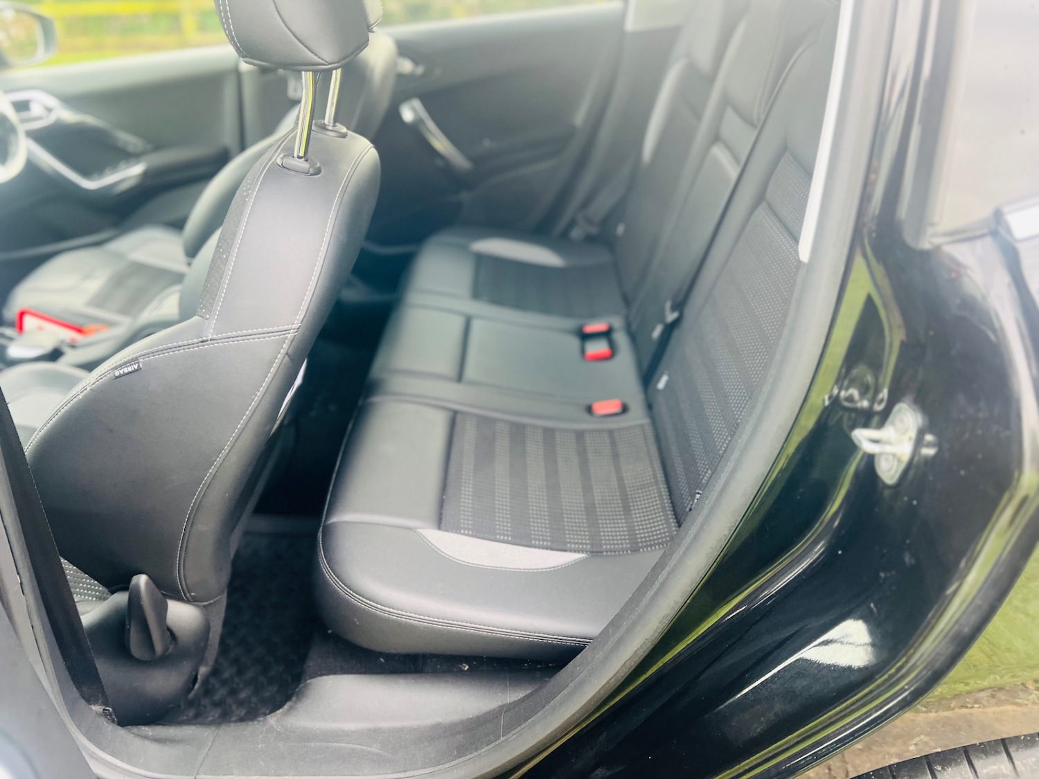 Used Peugeot 2008 2015 for sale - 77483336: Photo 19