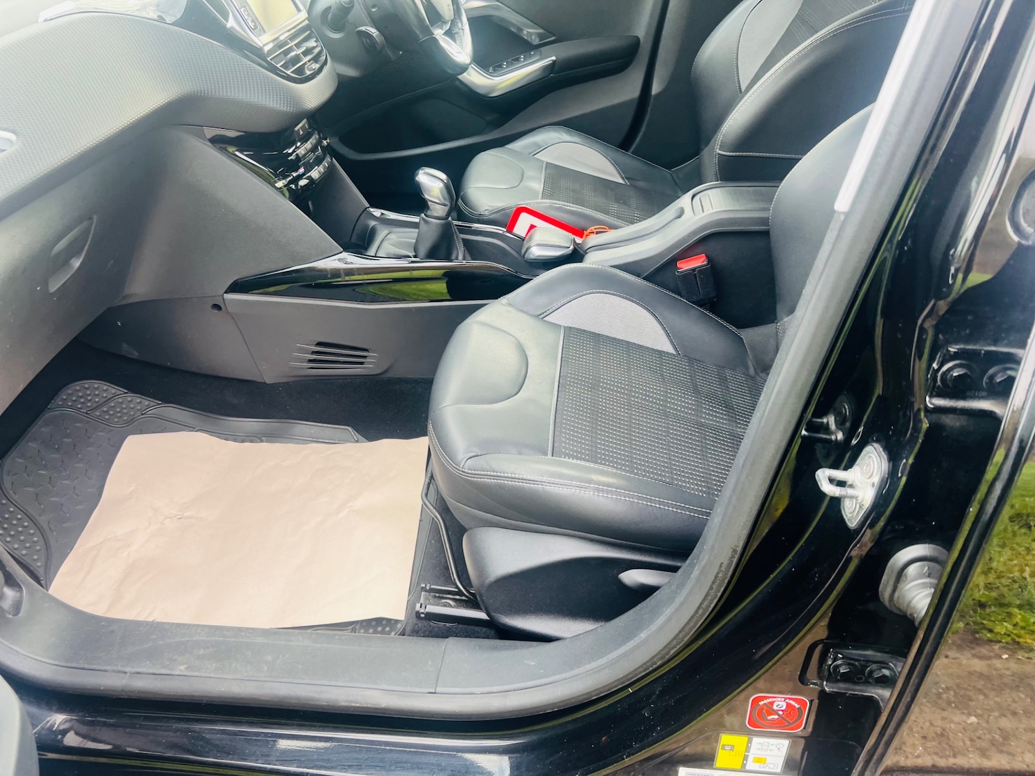 Used Peugeot 2008 2015 for sale - 77483336: Photo 20