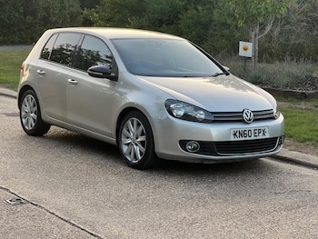 2010 (60) - 1.4 TSI 160 GT 5dr DSG