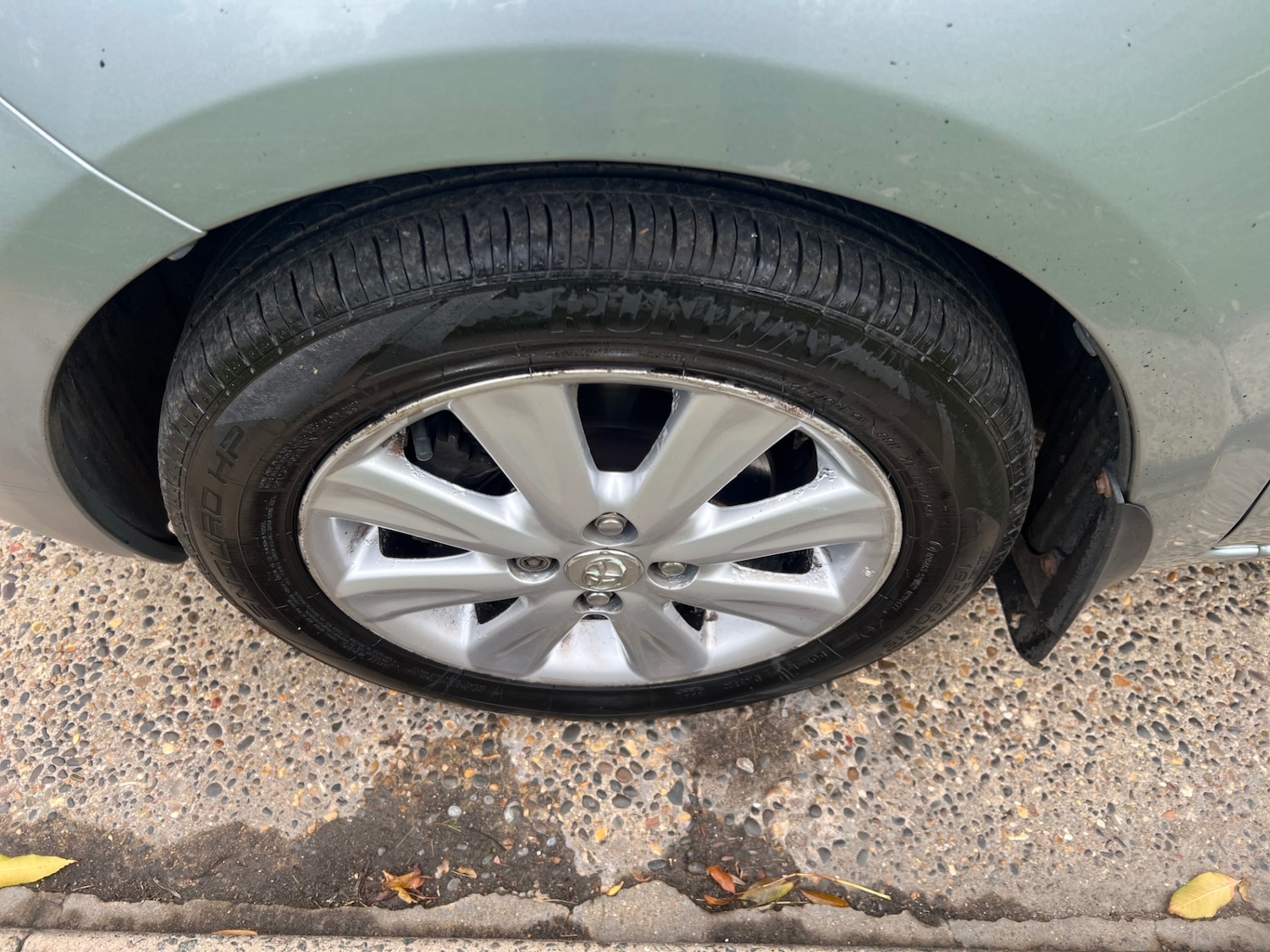 Used Toyota Yaris 2009 for sale - 76397245: Photo 11