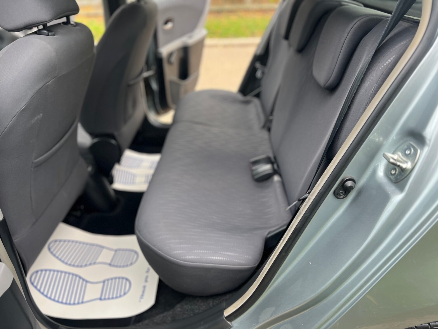 Used Toyota Yaris 2009 for sale - 76397245: Photo 21