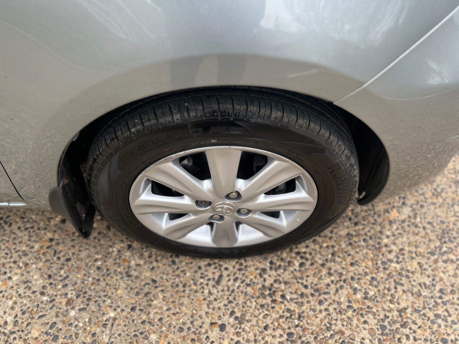 Used Toyota Yaris 2009 for sale - 76397245: Photo 8