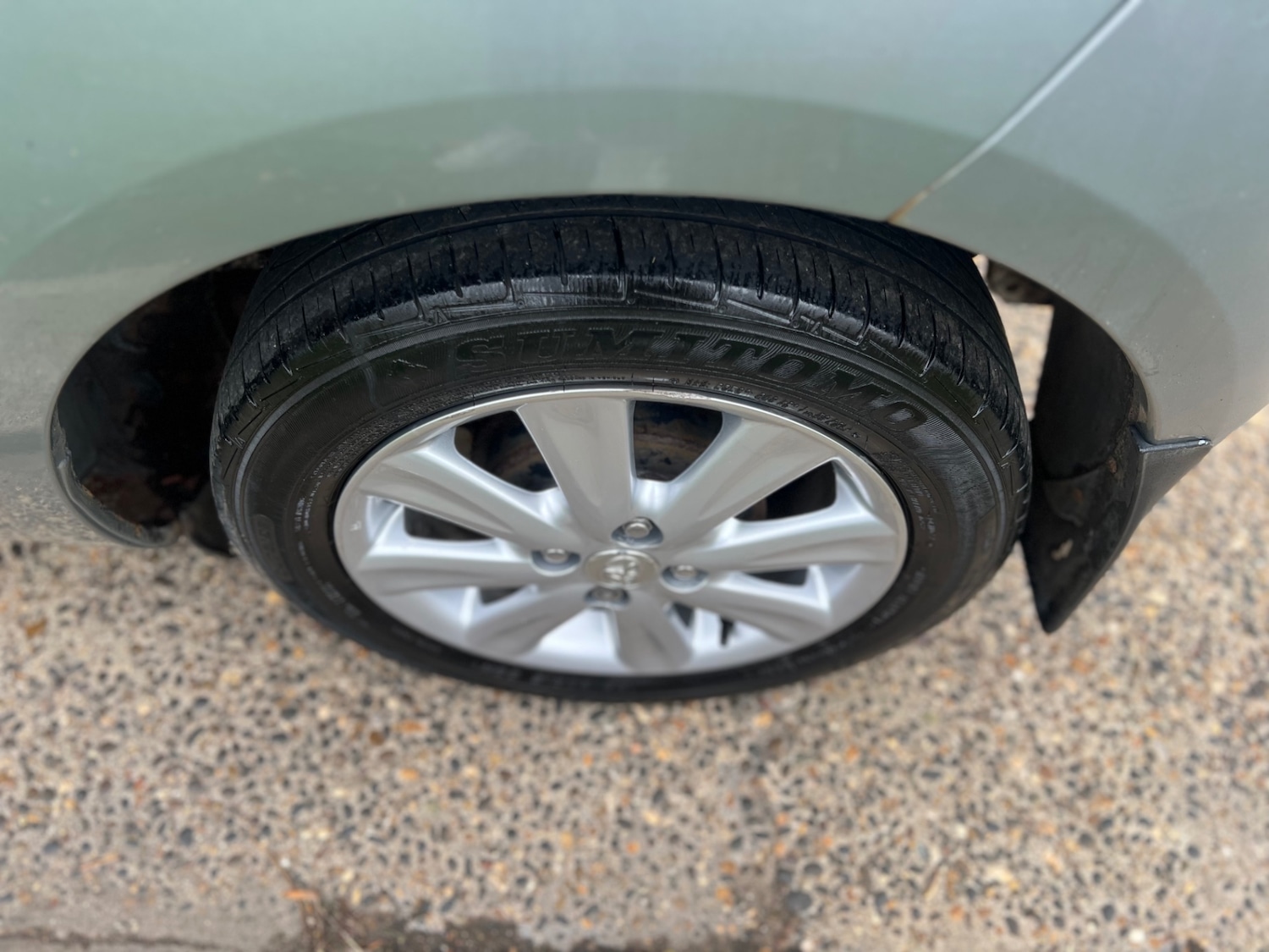 Used Toyota Yaris 2009 for sale - 76397245: Photo 9