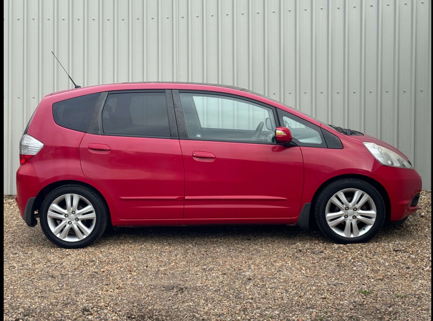 Used Honda Jazz 2009 for sale - 76501611: Photo 2