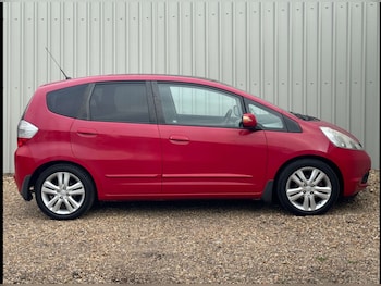 Used Honda Jazz 2009 for sale - 76501611: Photo