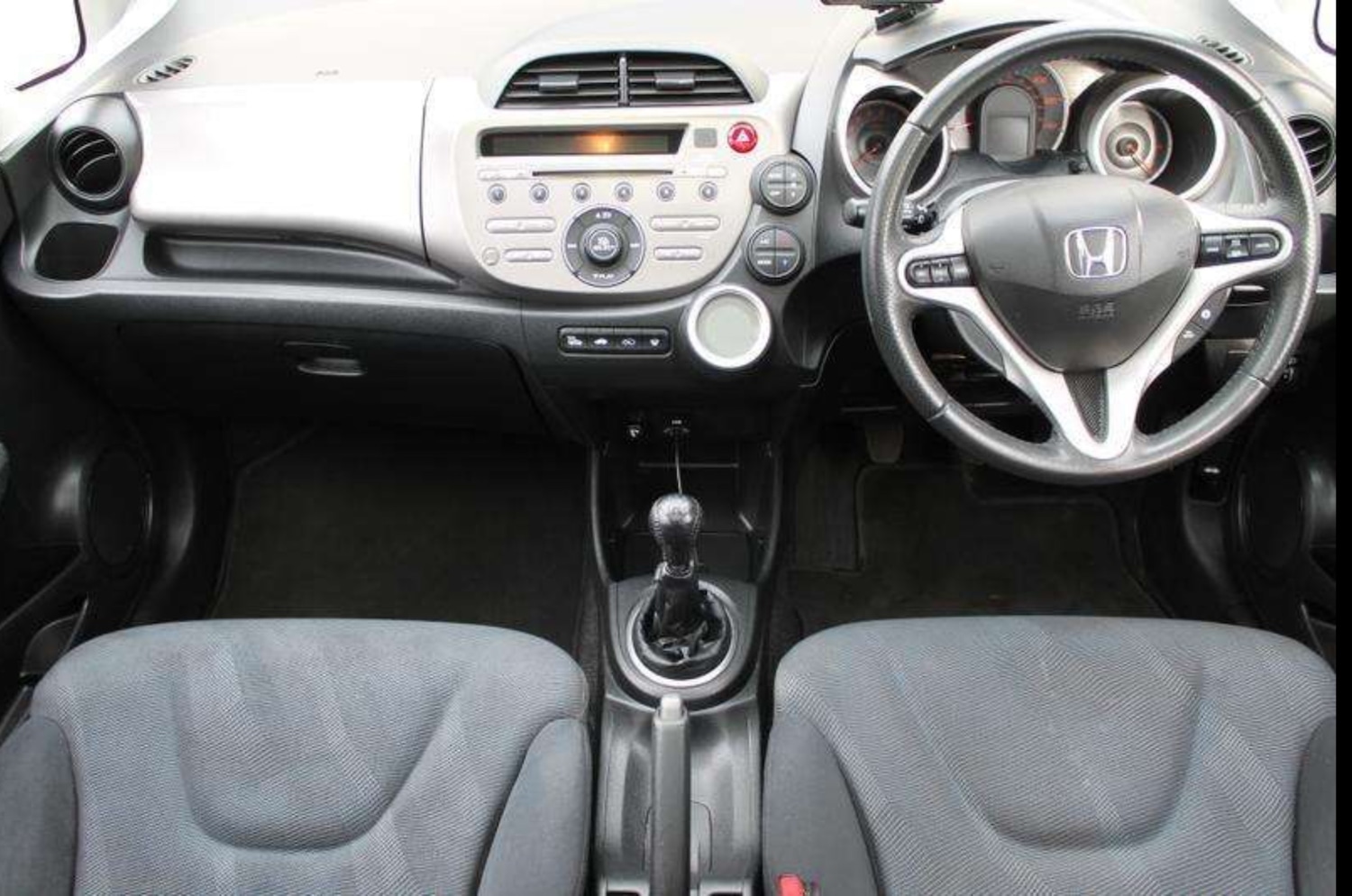 Used Honda Jazz 2009 for sale - 76501611: Photo 4