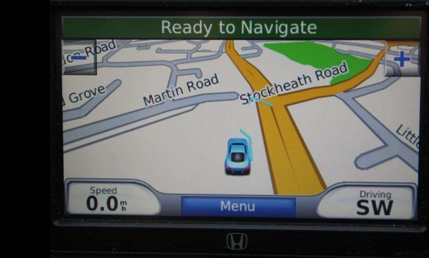 Used Honda Jazz 2009 for sale - 76501611: Photo 6