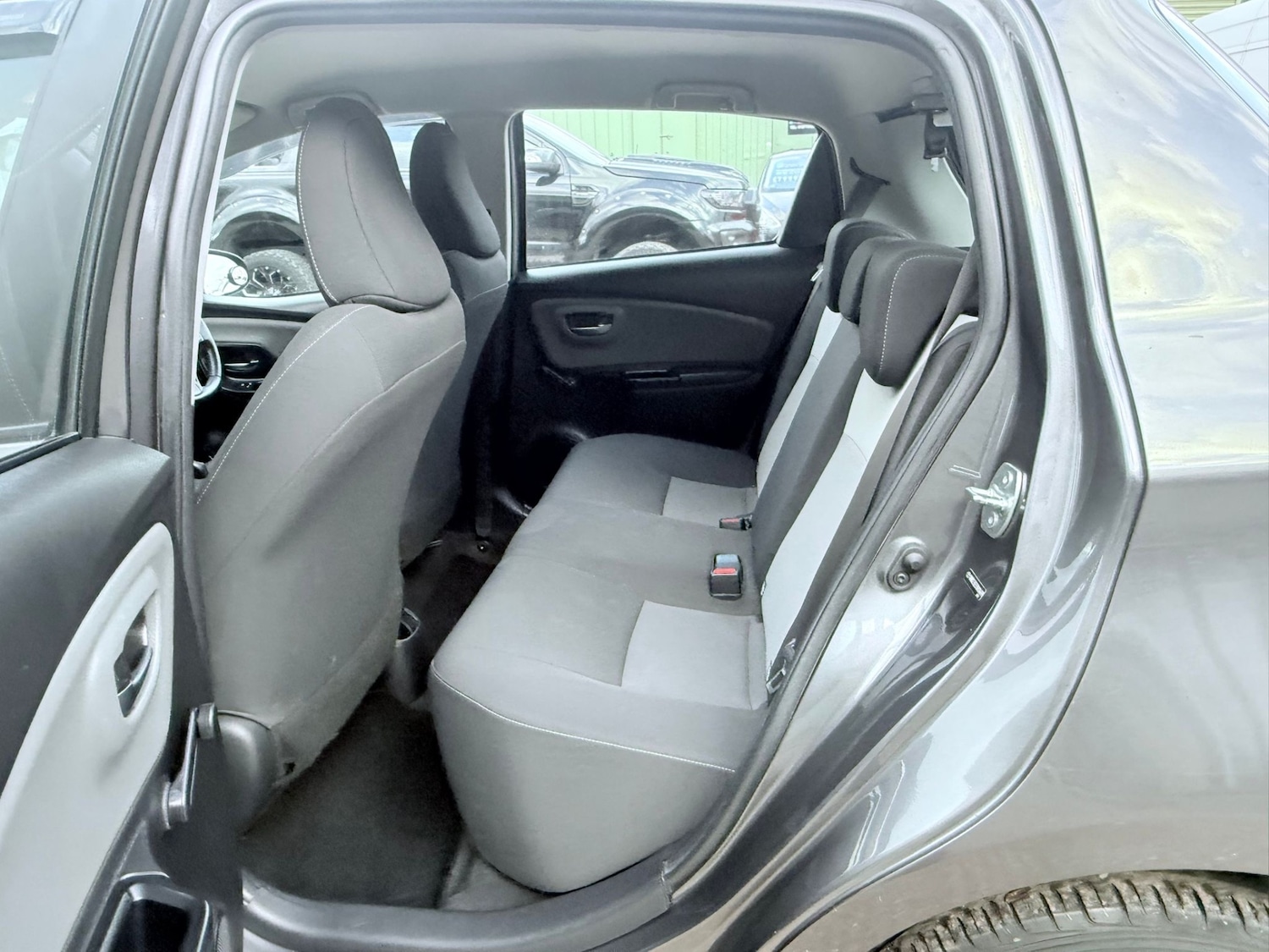 Used Toyota Yaris 2019 for sale - 77342929: Photo 22